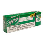 Swisher Sweets Little Cigars Menthol Twin Pack Cigars